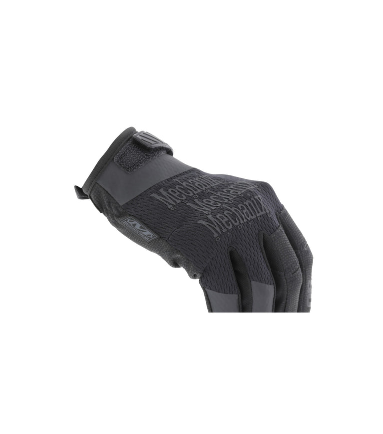 GUANTI SPECIALTY COVERT 0.5mm ORIGINAL NERI MECHANIX