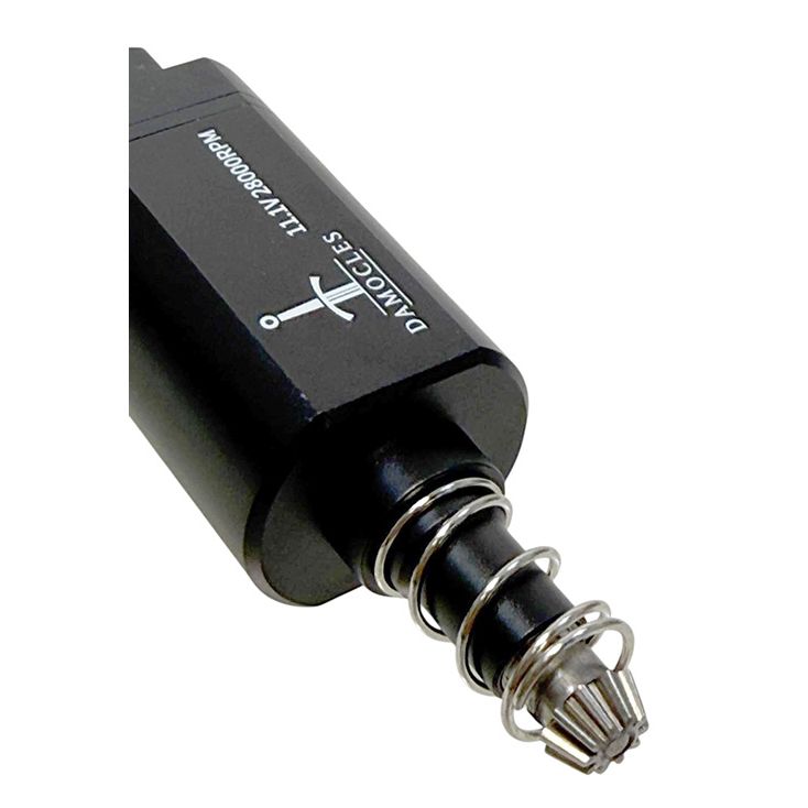 MOTORE BRUSHLESS ARTORIAS 28K DAMOCLES