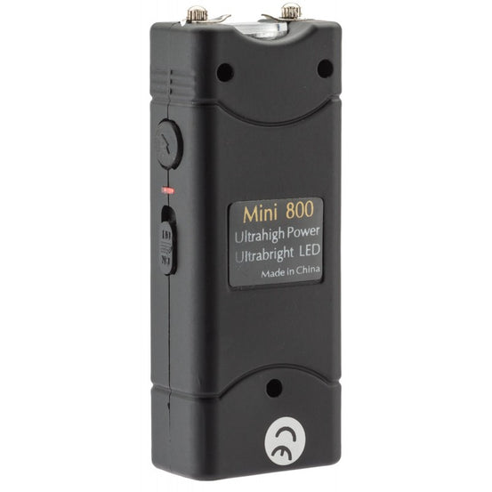 DISSUASORE ELETTRICO Mod 800 6000000V DM DIFFUSION