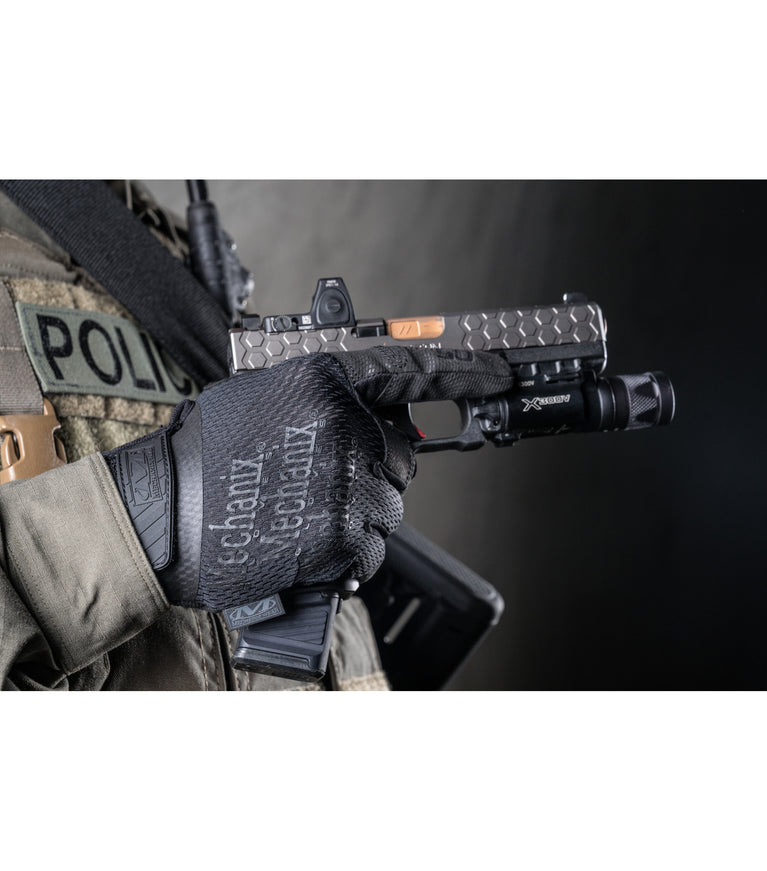 GUANTI SPECIALTY COVERT 0.5mm ORIGINAL NERI MECHANIX