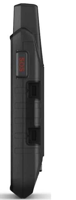 DISPOSITIVO GPS PORTATILE TOUCHSCREEN CON TECNOLOGIA INREACH MONTANA 760I GARMIN