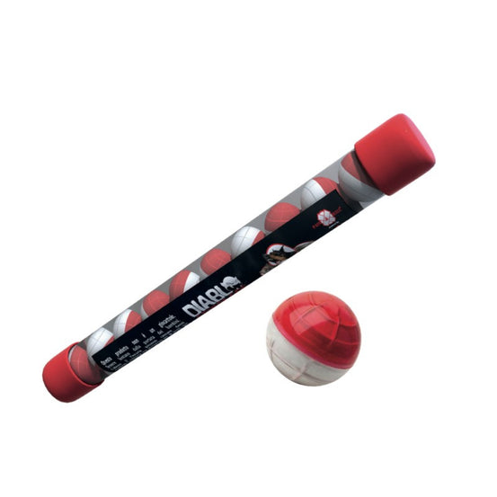PEPPER BALL CAL. 50 NUOVA FORMULAZIONE 10PCS DIABLO
