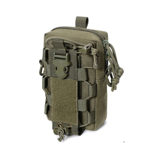 TASCA UTILITY DLX 1000D