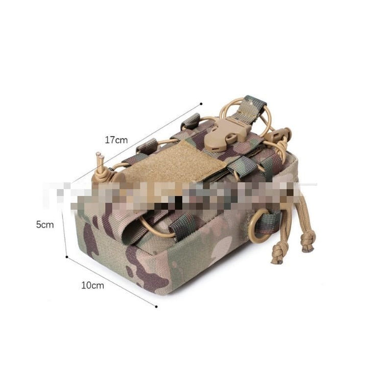 TASCA UTILITY DLX 1000D