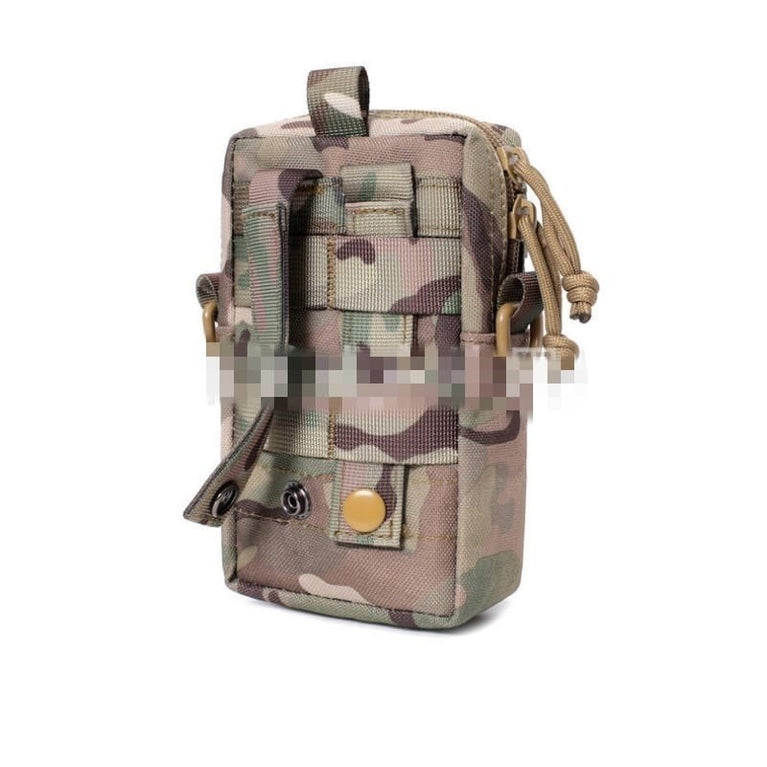 TASCA UTILITY DLX 1000D