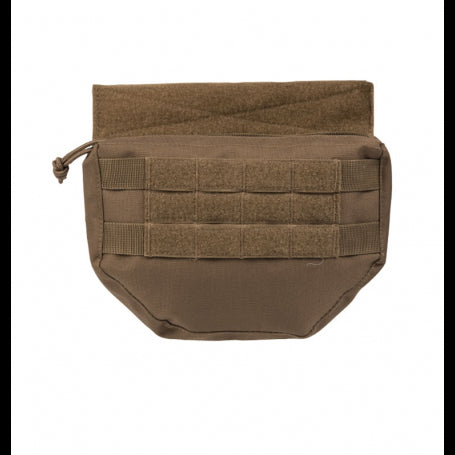 Tasca Drop Down Modulare colore COYOTE MILTEc