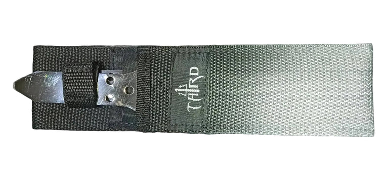SET DA 2 COLTELLI DA LANCIO H0069 THIRD AMONT