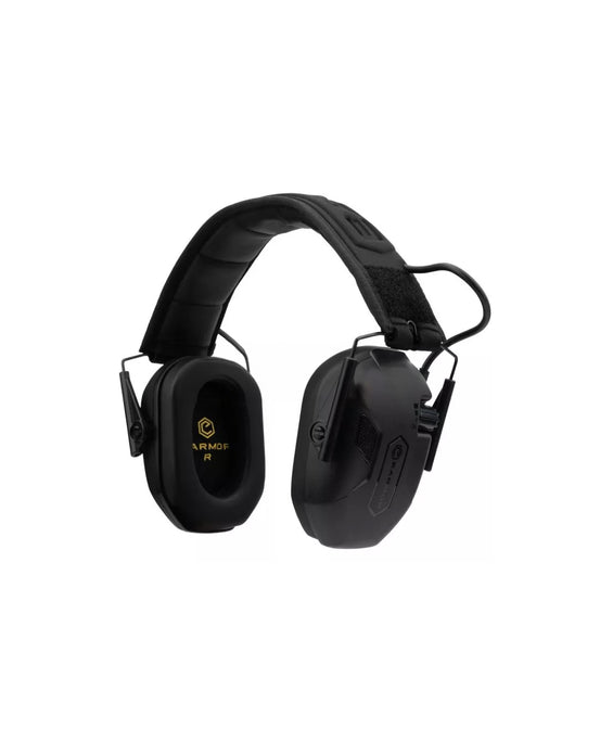 CUFFIE ELETTRONICHE M300A EARMOR