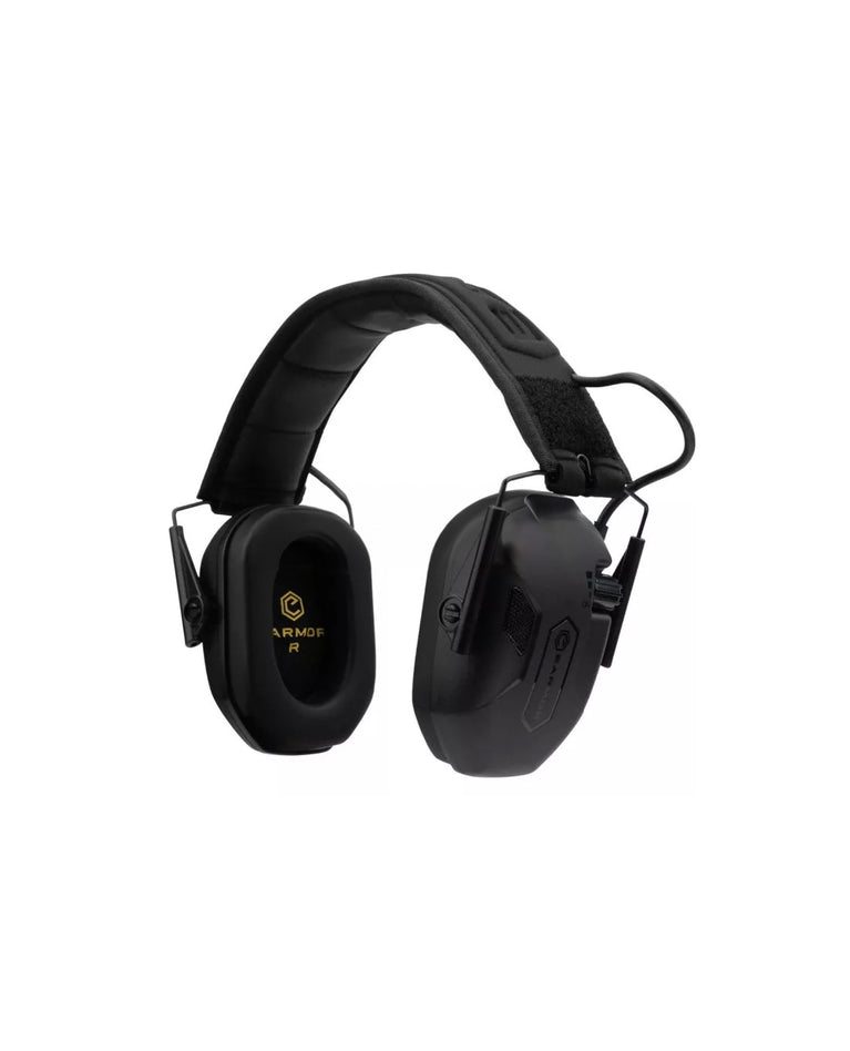 CUFFIE ELETTRONICHE M300A EARMOR