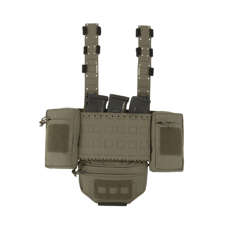 CHEST RIG MCR MK1 TYPE 1 DELTA WARRIOR