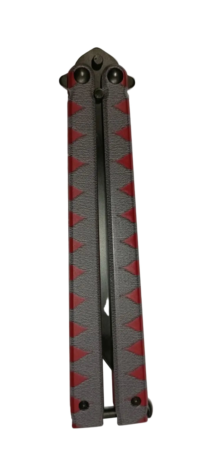 COLTELLO A FARFALLA THIRD AMONT