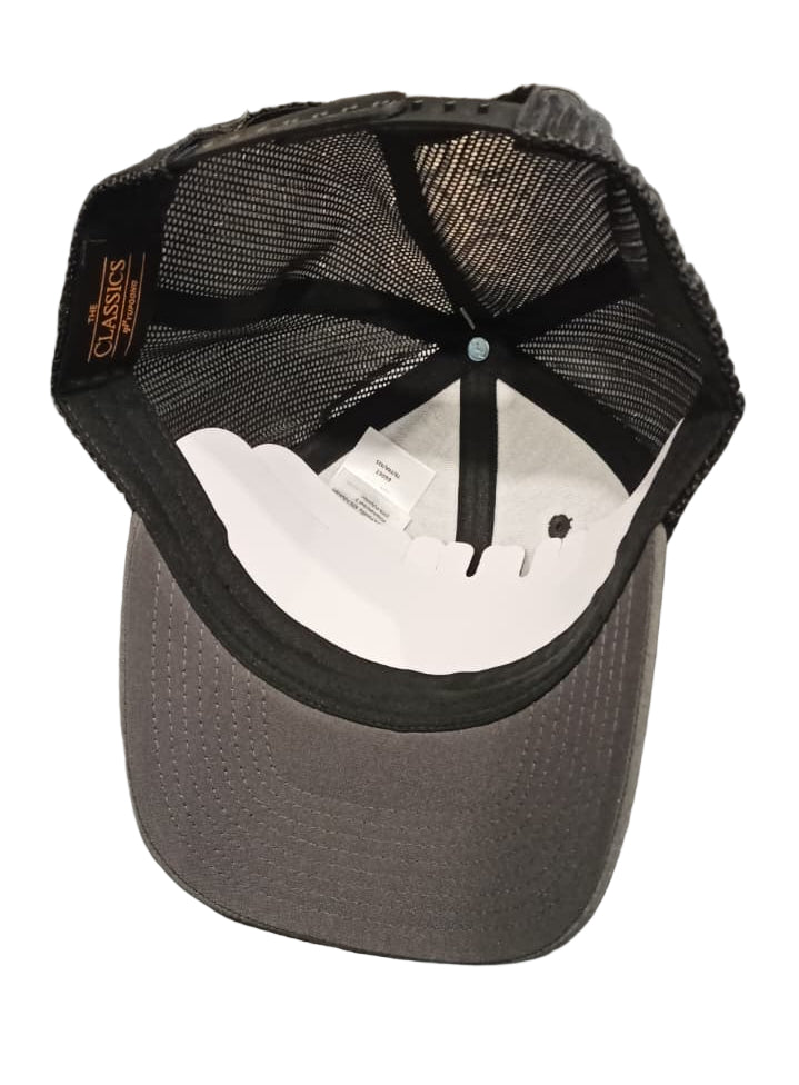 BASEBALL CAP FLEXFIT CON LOGO GLOCK THE CLASSICS