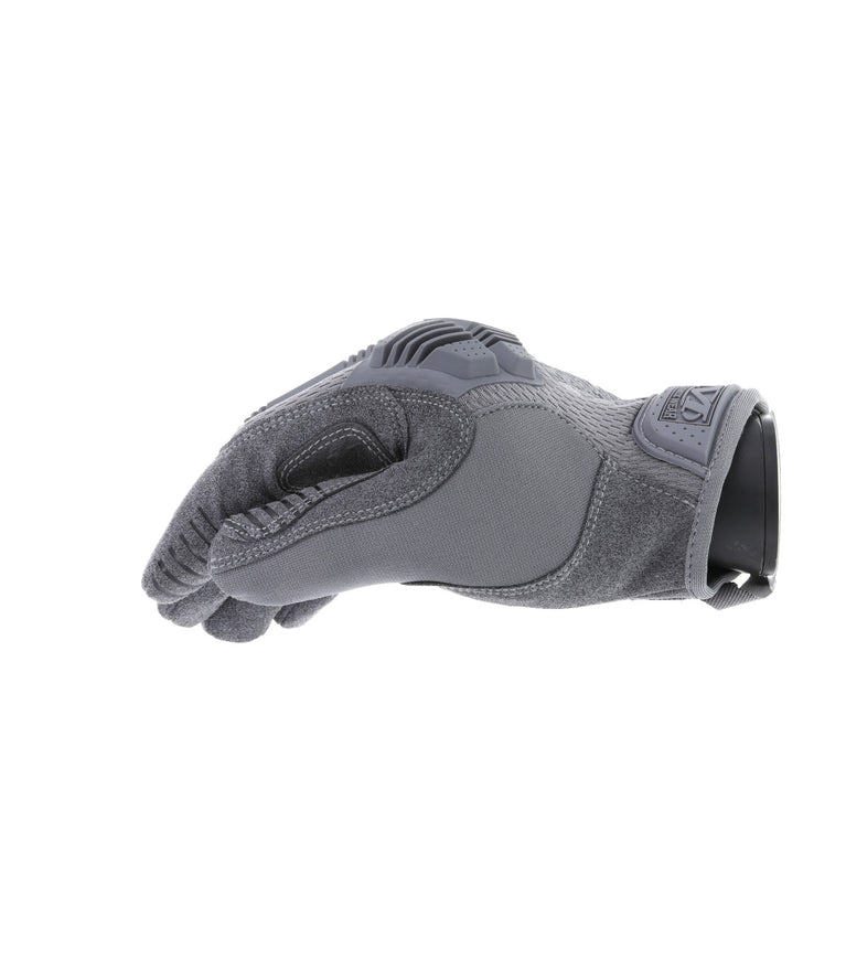 GUANTI TATTICI ANTIURTO M-PACT WOLF GREY MECHANIX