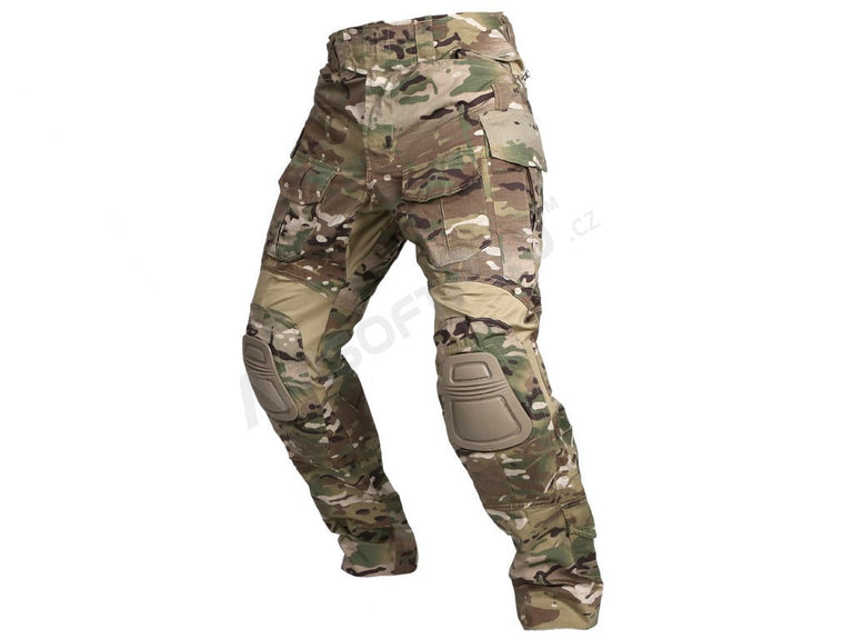 Pantalone G3 COMBAT PANTS MULTICAM EMERSON GEAR