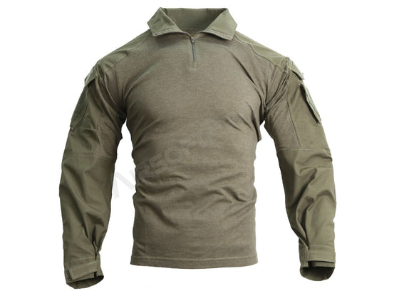 Combat BDU SHIRT G3 UPGRADE VERSION RANGER GREEN EMERSON GEAR