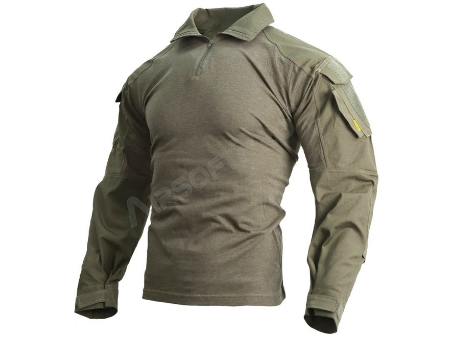 Combat BDU SHIRT G3 UPGRADE VERSION RANGER GREEN EMERSON GEAR