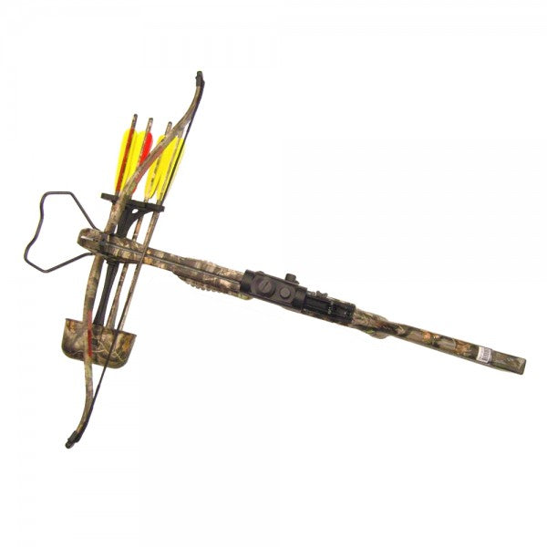 BALESTRA JAG 1 175 LIBBRE SPRING CAMO EK ARCHERY