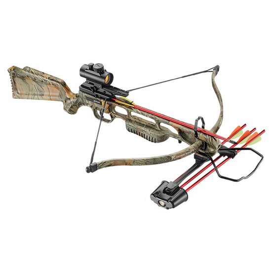 BALESTRA JAG 1 175 LIBBRE SPRING CAMO EK ARCHERY