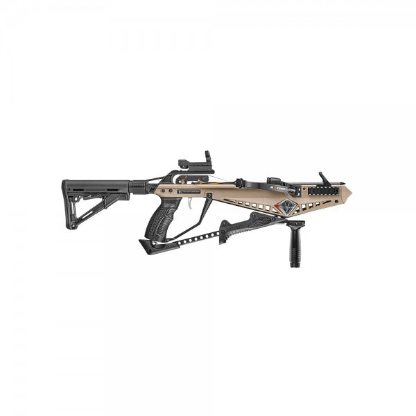 BALESTRA RICURVA SELF COCKING COBRA SYSTEM RX 130 LIBBRE DELUXE VERSION EK ARCHERY