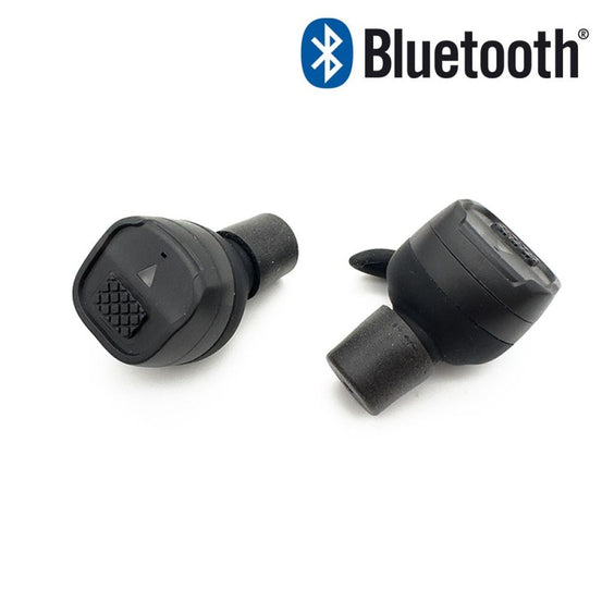 AURICOLARI BLUETOOTH PROTETTIVI DA POLIGONO M20T PRO EARMOR