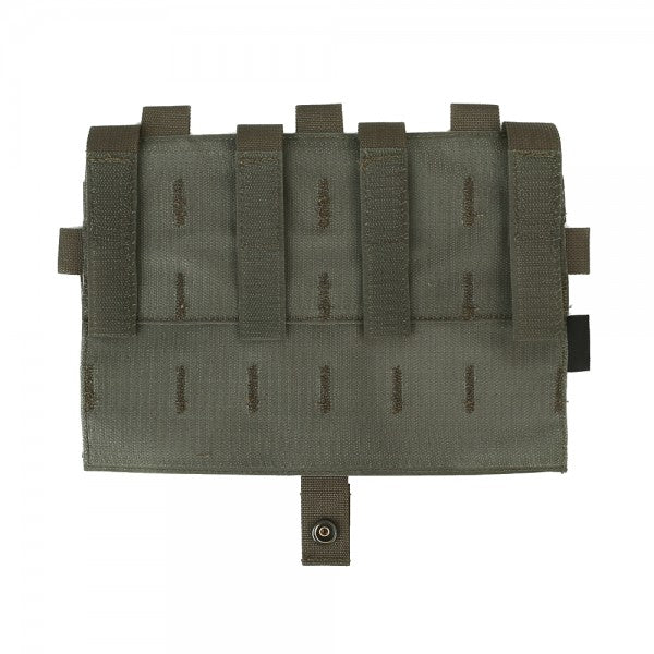 PANNELLO CON ATTACCHI MOLLE BLUE LABEL PER AVS E JPC2.0 RG EMERSONGEAR