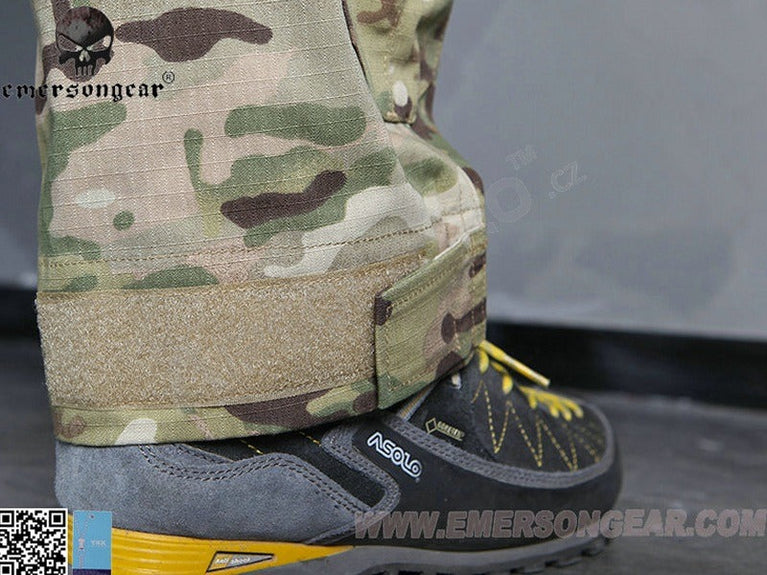 Pantalone G3 COMBAT PANTS MULTICAM EMERSON GEAR