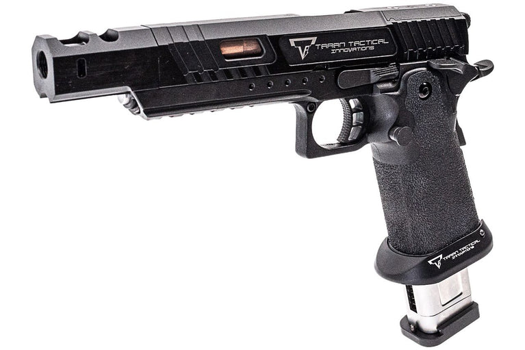 CM0330 2011 COMBAT MASTER ALPHA FULL METAL FULL AUTO GBB TARAN TACTICAL