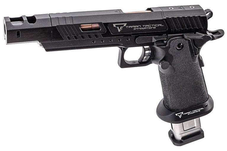 CM0330 2011 COMBAT MASTER ALPHA FULL METAL FULL AUTO GBB TARAN TACTICAL