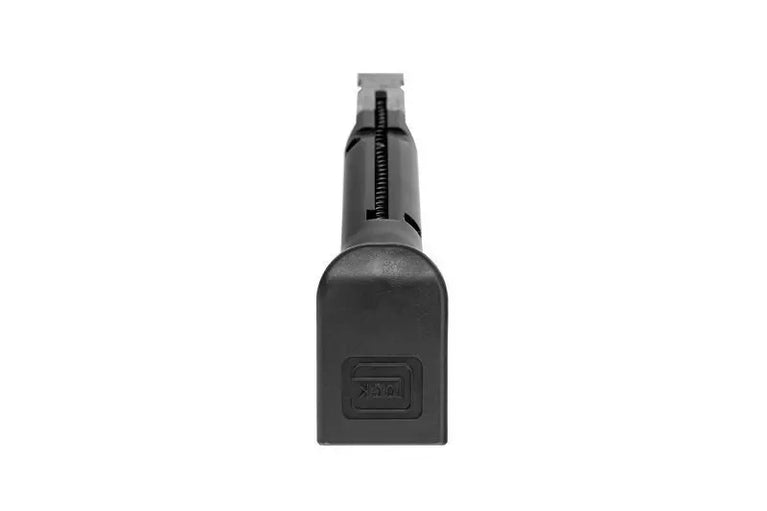 CARICATORE A CO2 PER GLOCK 17 GEN 5 DA 14 BB CAL. 6mm UMAREX
