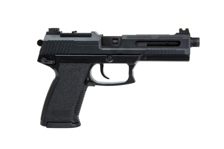 Pistola a gas Ninja 23 NBB ascend