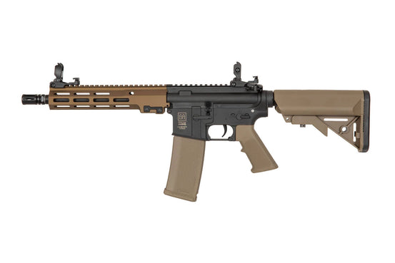Fucile elettrico mk urg cqb SA-C23 BRONZE CORE specna arms