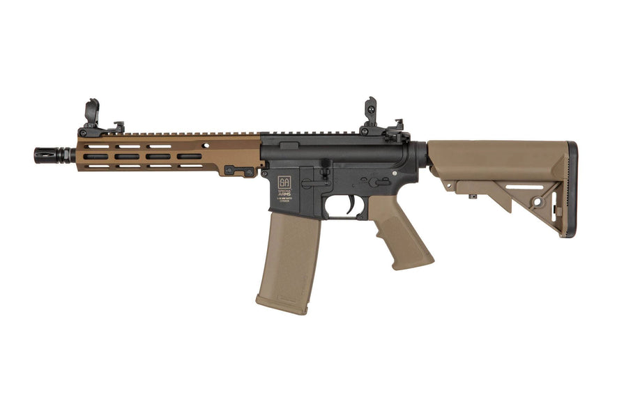 Fucile elettrico mk urg cqb SA-C23 BRONZE CORE specna arms