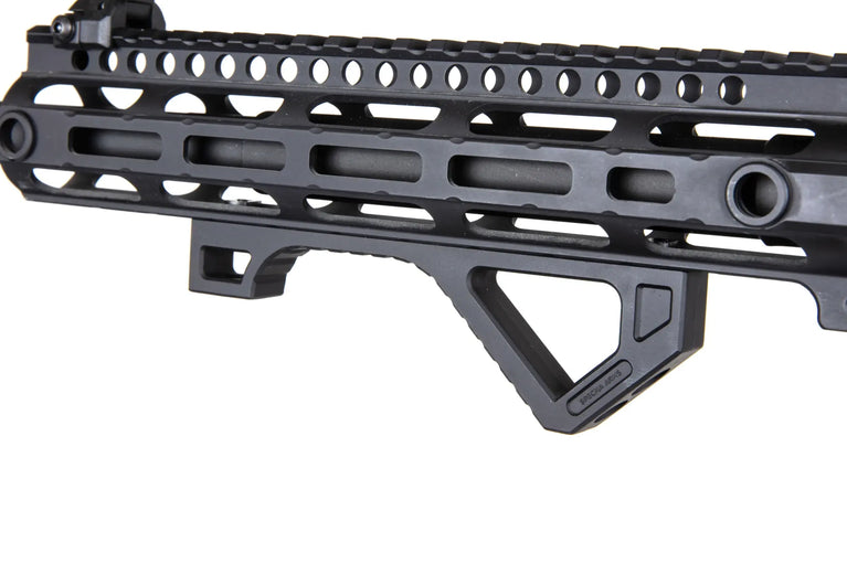 FUCILE SOFTAIR ELETTRICO SA-E20 EDGE HAL ETU NERO SPECNA ARMS