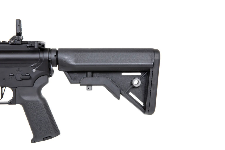 FUCILE SOFTAIR ELETTRICO SA-E20 EDGE HAL ETU NERO SPECNA ARMS