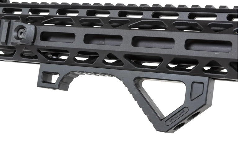 FUCILE SOFTAIR ELETTRICO SA-E24-H EDGE HEAVY OPS STOCK HAL ETU SPECNA ARMS