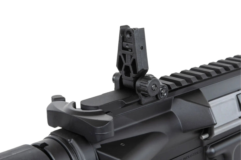 FUCILE SOFTAIR ELETTRICO SA-E24-H EDGE HEAVY OPS STOCK HAL ETU SPECNA ARMS
