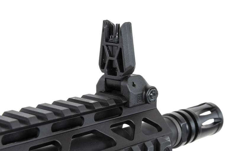 FUCILE SOFTAIR SA-E25-L EDGE LIGHT OPS STOCK HAL ETU NERO SPECNA ARMS