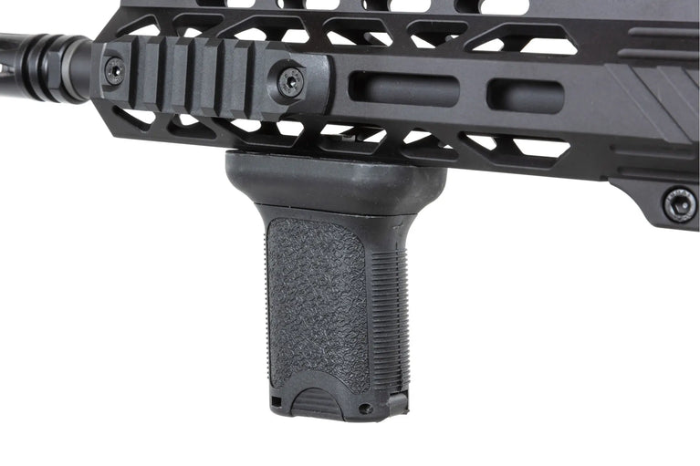 FUCILE SOFTAIR SA-E25-L EDGE LIGHT OPS STOCK HAL ETU NERO SPECNA ARMS