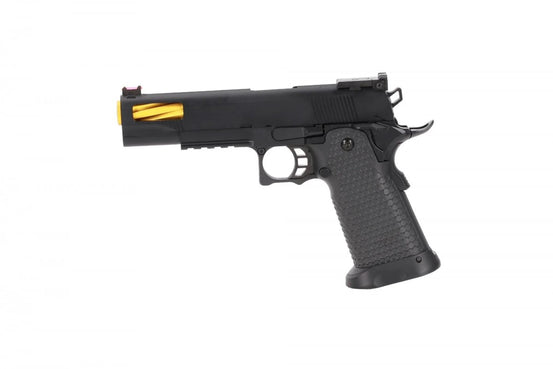 PISTOLA SOFTAIR A GAS/CO2 SA-VGP07 LINEA VAPOR SPECNA ARMS