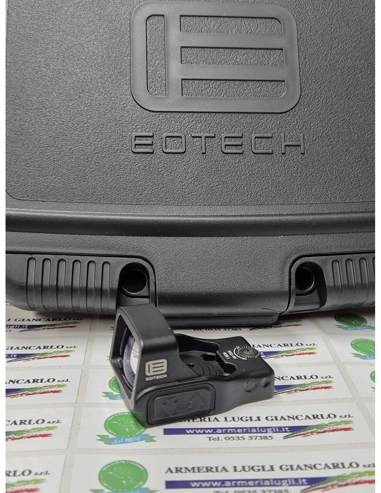 MINI RED DOT EFLX 1X30 3MOA EOTECH