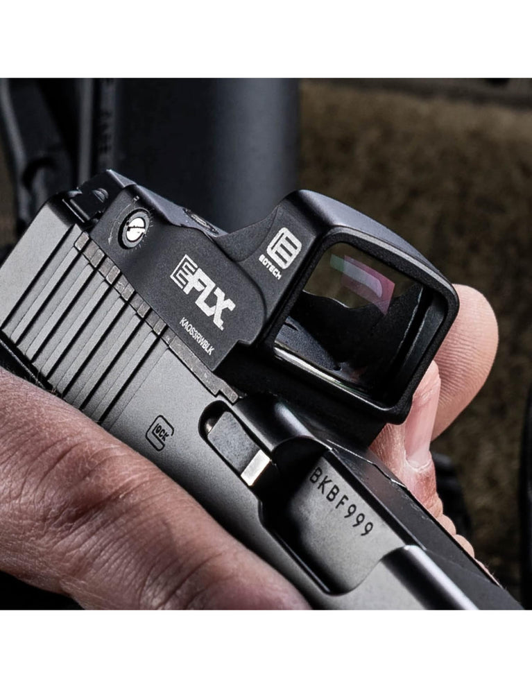 MINI RED DOT EFLX 1X30 3MOA EOTECH