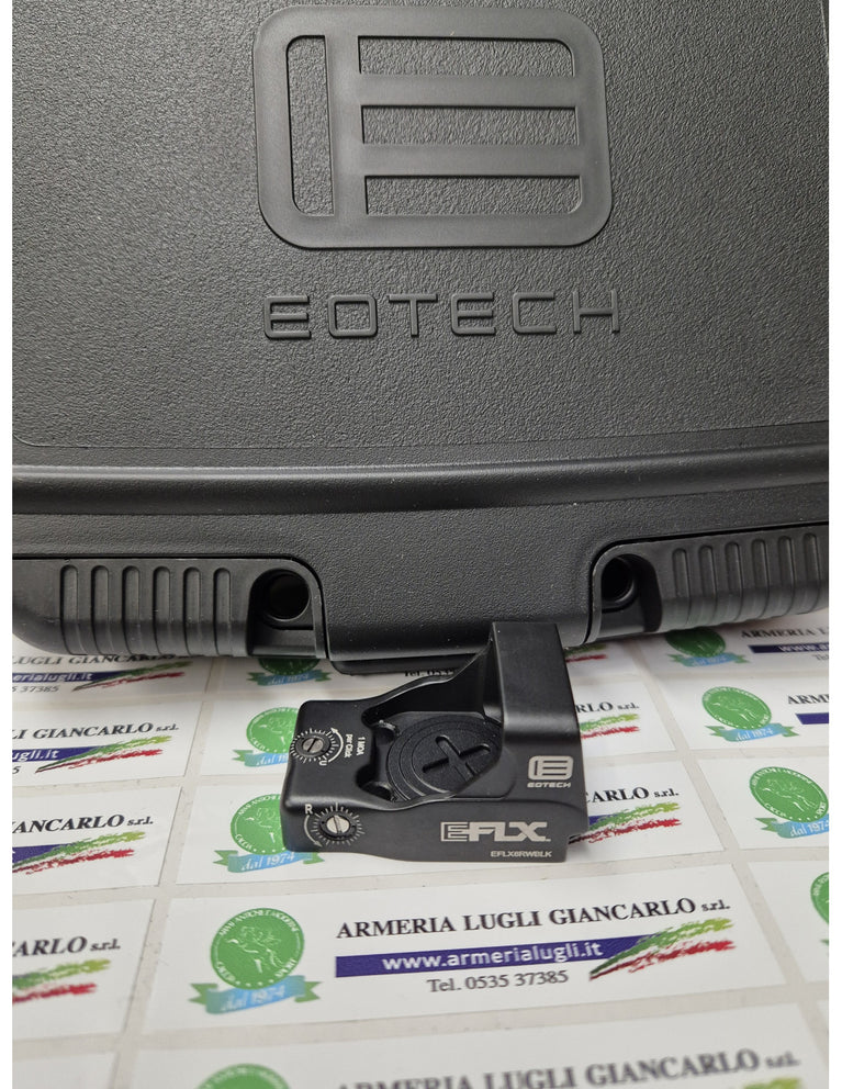 MINI RED DOT EFLX 1X30 3MOA EOTECH