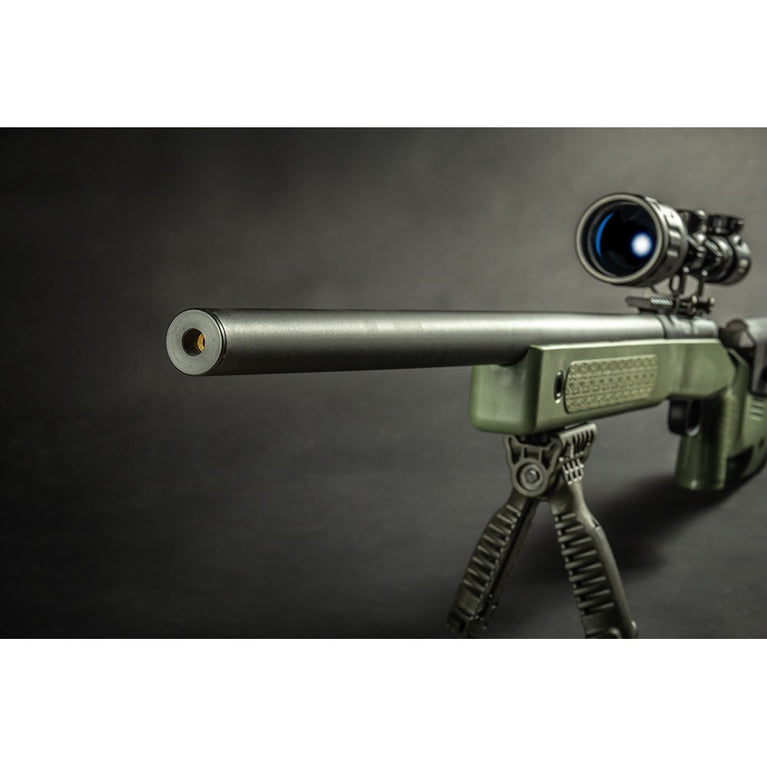 FUCILE M40a3 OD GREEN BOLT ACTION EVOLUTION