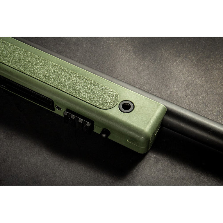 FUCILE M40a3 OD GREEN BOLT ACTION EVOLUTION