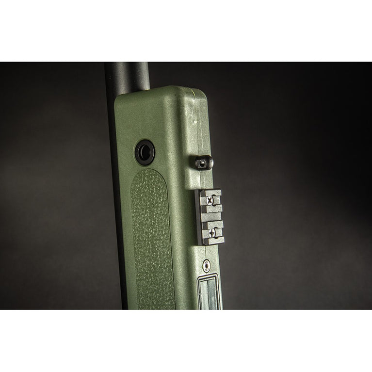 FUCILE M40a3 OD GREEN BOLT ACTION EVOLUTION