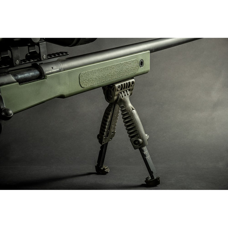 FUCILE M40a3 OD GREEN BOLT ACTION EVOLUTION