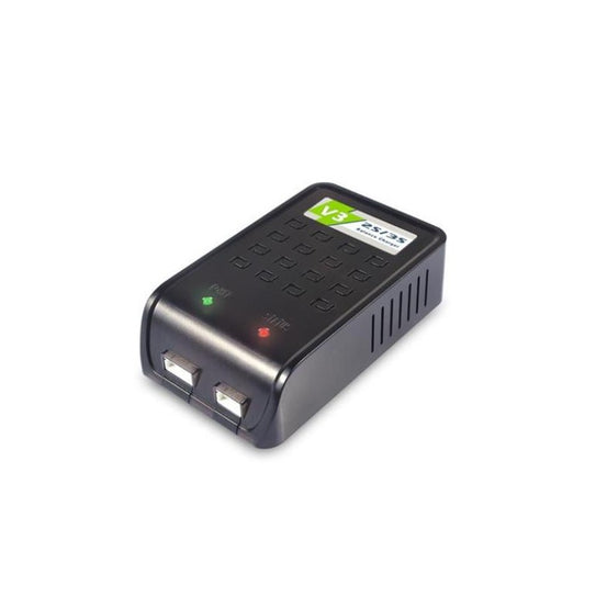 Carica Batterie LiPo, Li-Ion, Li-Fe MH-V3 TOP ARMS