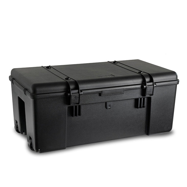 BAULE EXPLORER 89LT NERO OPENLAND