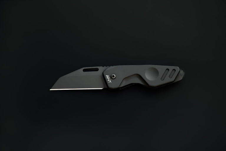 COLTELLO ANT BLACK EXTREMA RATIO