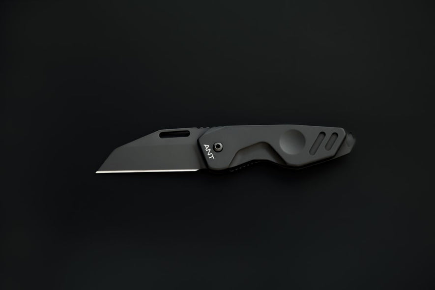 COLTELLO ANT BLACK EXTREMA RATIO